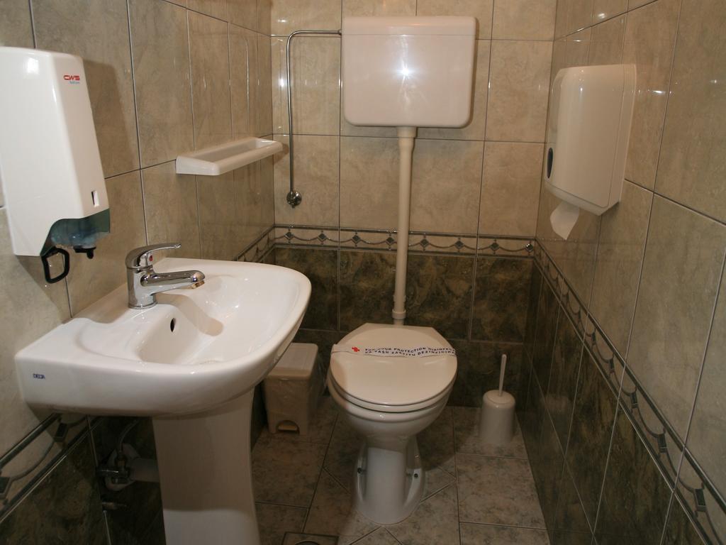 ביליה Apartments Vrata Baranje חדר תמונה
