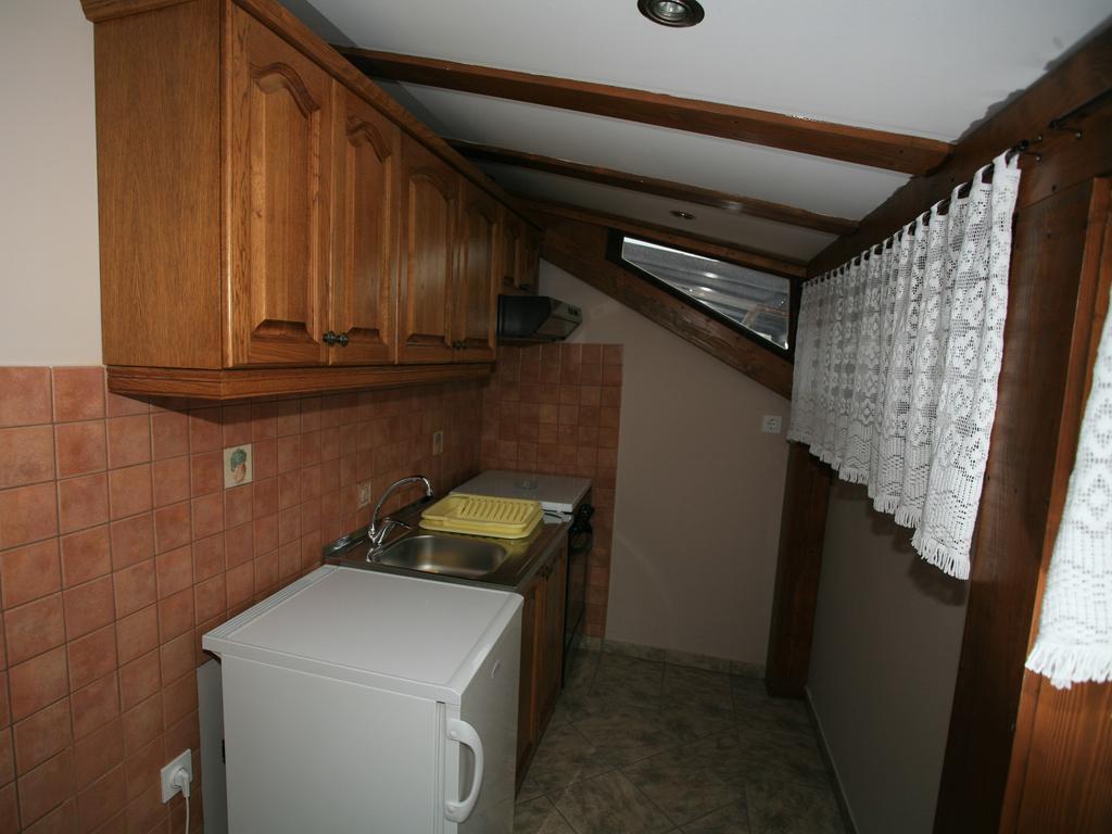 ביליה Apartments Vrata Baranje חדר תמונה