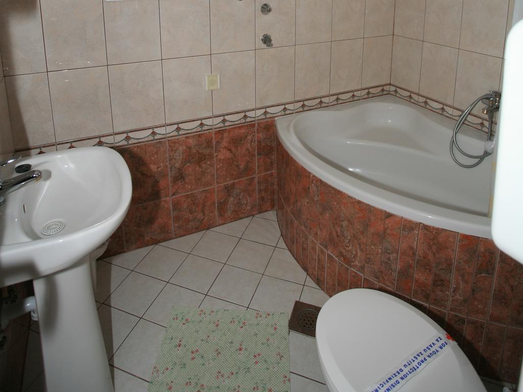 ביליה Apartments Vrata Baranje חדר תמונה