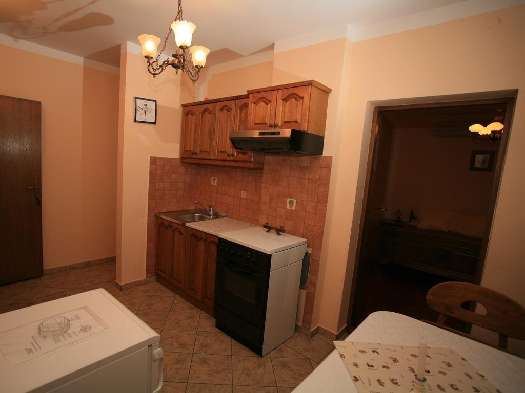 ביליה Apartments Vrata Baranje חדר תמונה