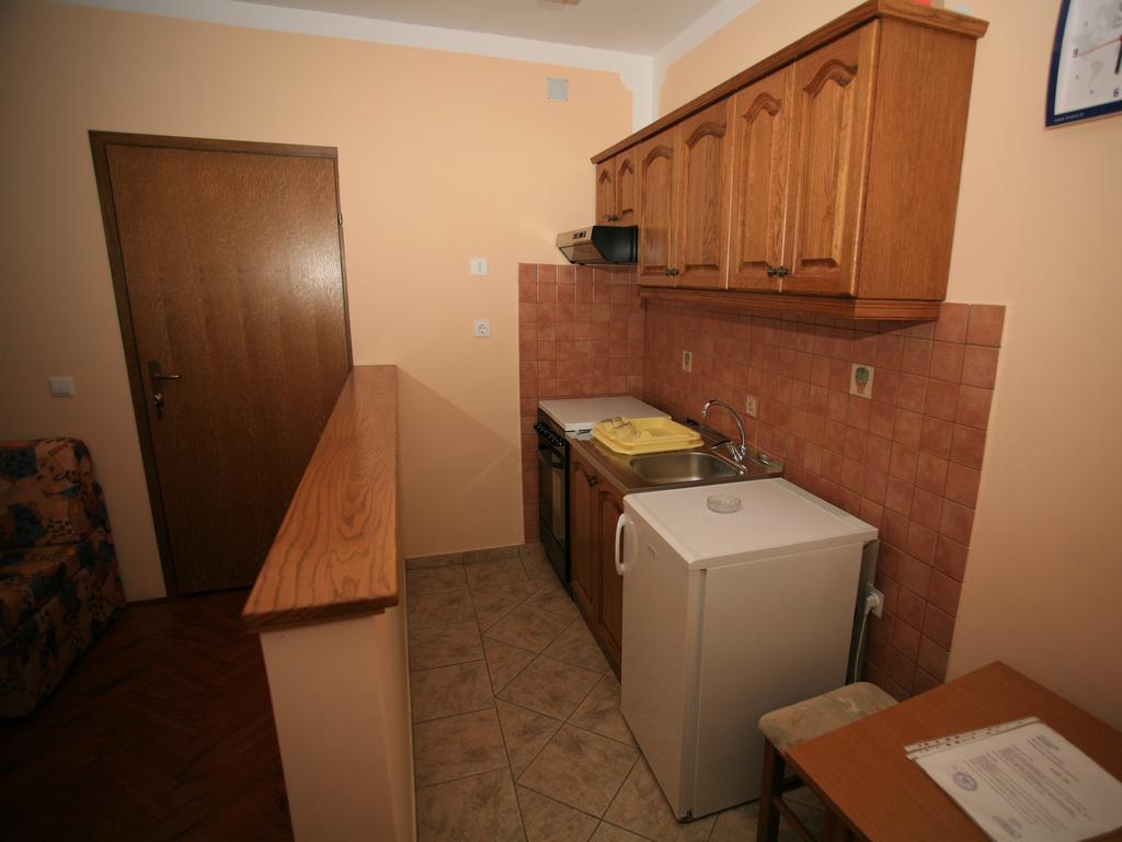 ביליה Apartments Vrata Baranje חדר תמונה
