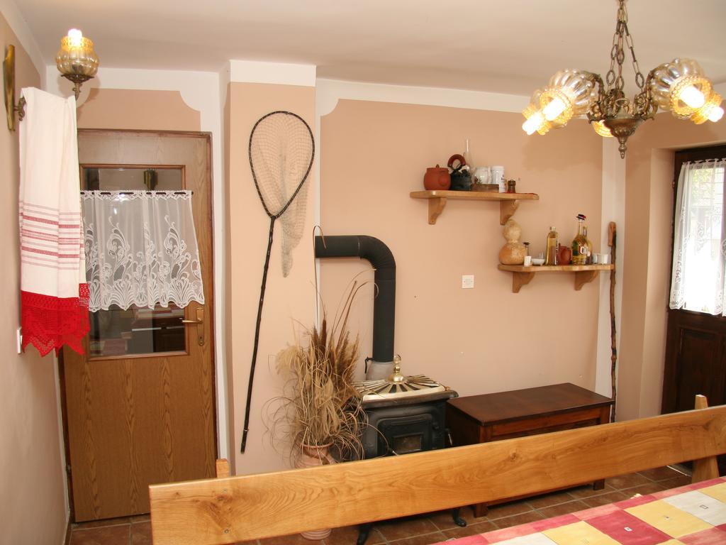 ביליה Apartments Vrata Baranje מראה חיצוני תמונה