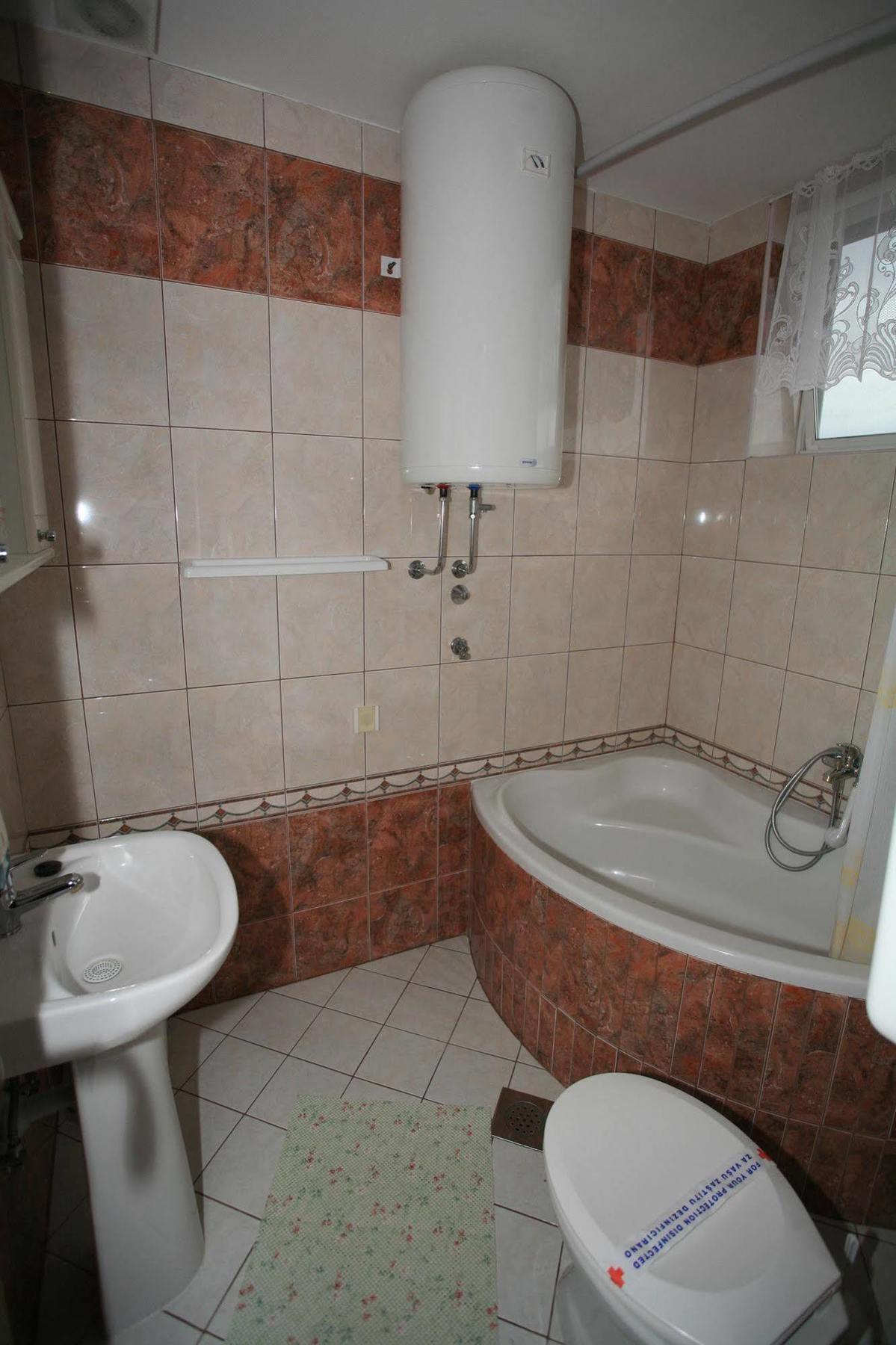 ביליה Apartments Vrata Baranje מראה חיצוני תמונה