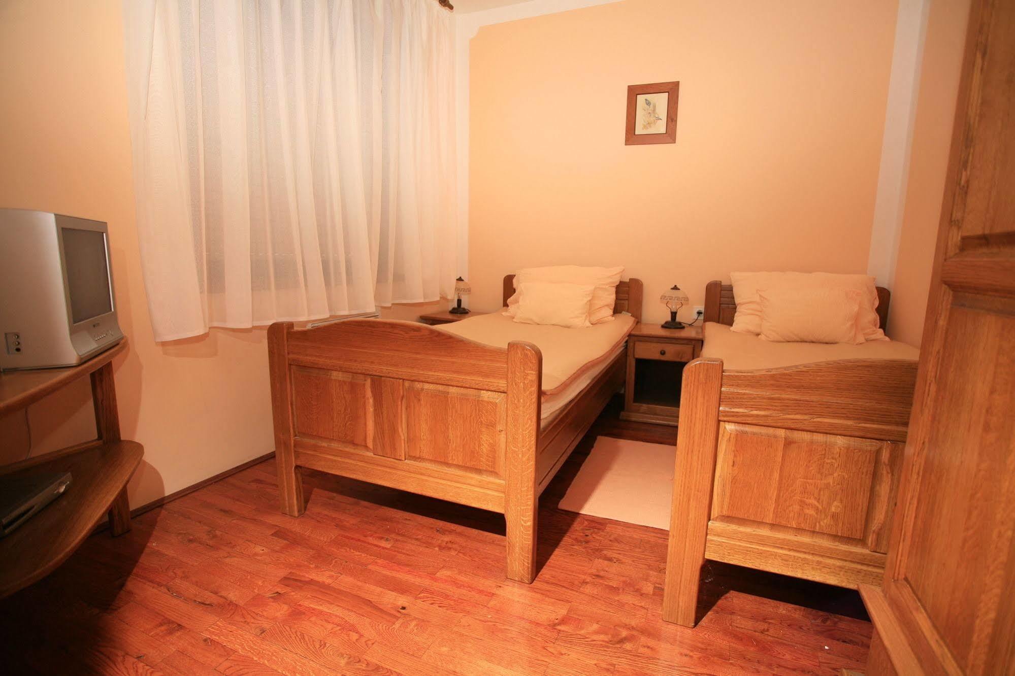 ביליה Apartments Vrata Baranje מראה חיצוני תמונה