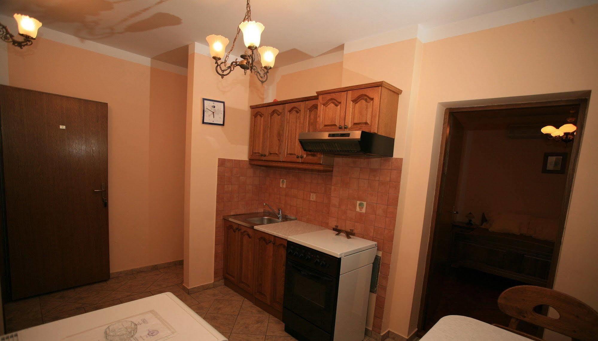 ביליה Apartments Vrata Baranje מראה חיצוני תמונה