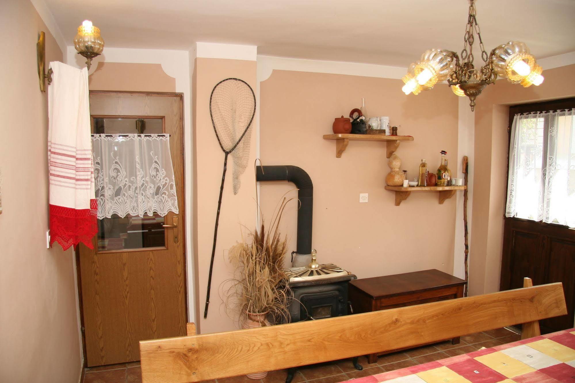 ביליה Apartments Vrata Baranje מראה חיצוני תמונה